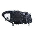 010131651 by HELLA - Headlamp Lefthand XEN BMW 5SER Sedan F10 W/AHL 2011-