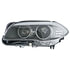 010131651 by HELLA - Headlamp Lefthand XEN BMW 5SER Sedan F10 W/AHL 2011-