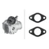 HELLA 010171311 Exhaust Gas Recirculation (EGR) Valve Actuators