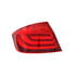 010234111 by HELLA - Tail Light Assembly