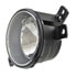 010243111 by HELLA - Fog Light Assembly