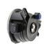 010243111 by HELLA - Fog Light Assembly