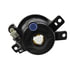 010243121 by HELLA - Fog Light Assembly