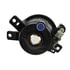 010243111 by HELLA - Fog Light Assembly