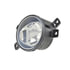 010243131 by HELLA - Fog Light Assembly