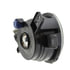 010243121 by HELLA - Fog Light Assembly