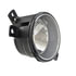 010243121 by HELLA - Fog Light Assembly