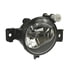 010407041 by HELLA - Lamp Fog H11 Righthand BMW X5 W Cornering 09-13