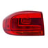 010738111 by HELLA - Tail Lamp Outer Lefthand Volkswagen Tiguan 12-14