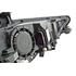 010740351 by HELLA - Headlamp Lefthand SAE Bixen Audi A3 S3 15 -