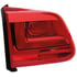 010739111 by HELLA - Tail Lamp Inner Lefthand Volkswagen Tiguan 12-14