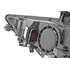 010740361 by HELLA - Headlamp Righthand SAE Bixen Audi A3 S3 15 -