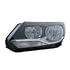 010749251 by HELLA - Headlamp Lefthand Volkswagen Tiguan 12-13