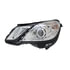 010800071 by HELLA - Headlamp Lefthand MB E-Class WGN 2011-