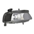 010832041 by HELLA - Fog Light Assembly