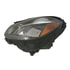 011066651 by HELLA - Headlamp Lefthand LED MB E-Class w/o Active Curve 14-