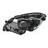 011066721 by HELLA - Headlamp Righthand LED MB E-Class w/ Active Curve 14-