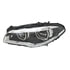 011072951 by HELLA - Headlamp Lefthand SAE LED AFS BMW 5SER 13 -