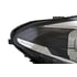 011072961 by HELLA - Headlamp Righthand SAE LED AFS BMW 5SER 13 -