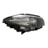 011087961 by HELLA - Headlamp XEN Righthand BMW 5 SER Sedan 2014- W/AHL