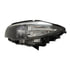 011087951 by HELLA - Headlamp XEN Lefthand BMW 5 SER Sedan 2014- W/AHL