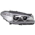 011087961 by HELLA - Headlamp XEN Righthand BMW 5 SER Sedan 2014- W/AHL