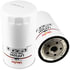LFF3291 by LUBER-FINER - Luberfiner LFF3291 4" Spin-on Fuel Filter