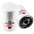 LFF5510 by LUBER-FINER - Luberfiner LFF5510 4" Spin-on Oil Filter