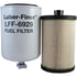 Luber-Finer LFF6929 Fuel Filter Luberfiner LFF6929 MD/HD Spin-on Oil Filter