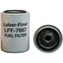 LFF7687 by LUBER-FINER - Luberfiner LFF7687 4" Spin-on Oil Filter