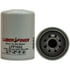 LFP1652 by LUBER-FINER - Engine Oil Filter - 4" Spin-On, Fits Capacity Spotter/TJ5000 and Cummins L10G