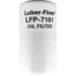 LFP7181 by LUBER-FINER - Luberfiner LFP7181 4" Spin-on Oil Filter