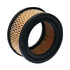 AF211 by LUBER-FINER - Luberfiner AF211 Round Air Filter