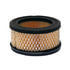 AF211 by LUBER-FINER - Luberfiner AF211 Round Air Filter