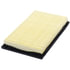 AF293 by LUBER-FINER - Luberfiner AF293 Panel Air Filter