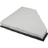 Luber-Finer AF3178 Engine Air Filter Luberfiner AF3178 Flexible Air Filter