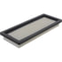 Luber-Finer AF3220 Engine Air Filter Luberfiner AF3220 Panel Air Filter