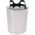 AF3611 by LUBER-FINER - Luberfiner AF3611 Air Filter