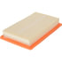 AF3628 by LUBER-FINER - Luberfiner AF3628 Panel Air Filter