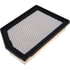 AF5233 by LUBER-FINER - Luberfiner AF5233 Air Filter