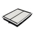 AF5249 by LUBER-FINER - Luberfiner AF5249 Rigid Panel Air Filter
