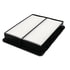 AF5249 by LUBER-FINER - Luberfiner AF5249 Rigid Panel Air Filter