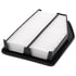 AF5246 by LUBER-FINER - Luberfiner AF5246 Flex Panel Air Filter