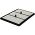 AF5283 by LUBER-FINER - Luberfiner AF5283 Rigid Panel Air Filter
