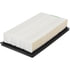 AF5294 by LUBER-FINER - Luberfiner AF5294 Panel Air Filter