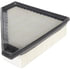 AF6900 by LUBER-FINER - Luberfiner AF6900 Panel Air Filter