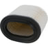 AF6928 by LUBER-FINER - Luberfiner AF6928 Round Air Filter