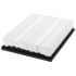 AF9912 by LUBER-FINER - Luberfiner AF9912 Flexible Air Filter