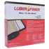 AF9916 by LUBER-FINER - Luberfiner AF9916 Rigid Air Filter