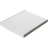 CAF10022P by LUBER-FINER - Luberfiner CAF10022P Cabin Air Filter